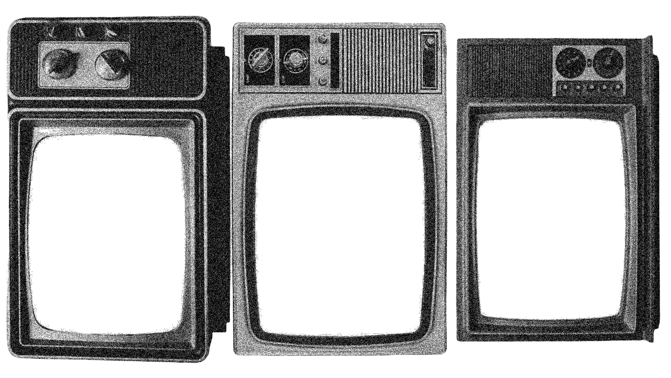Fernseher